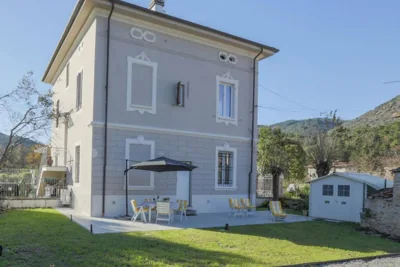 [*ViLLA GiUSTi LiBERTY HOME*] SPA BBQ Wifi Parking – Fotos 6