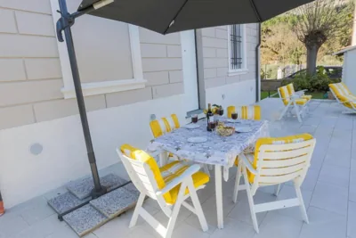 [*ViLLA GiUSTi LiBERTY HOME*] SPA BBQ Wifi Parking – Fotos 16